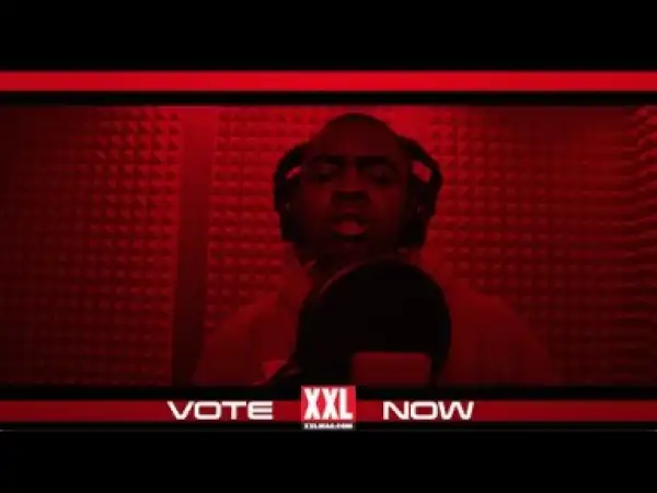 Video: Kidd Kidd - 10 Bands Freestyle